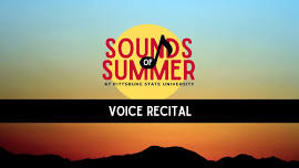 Voice Recital