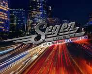 Seger Experience - The Premier Bob Seger Experience - Live at Richey Suncoast Theatre