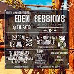 Eden sessions