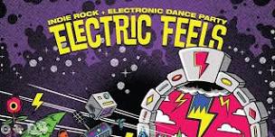 Electric Feels at 1933