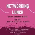 Networking Lunch