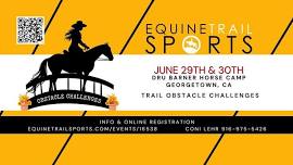 NorCal Obstacle Challenges - Summer Buckle Series