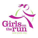 Girls on the Run NYC 5K - Spring 2024