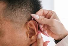 East Harlem: Ear Acupuncture for Stress