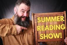 Greensburg, KS: Summer Reading Library Show