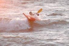 Coastal Kayak Skills Comprehensive Course