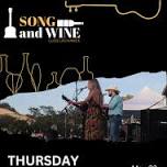 KRTY.com Thursday June 13 Song and Wine Show