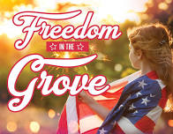 Freedom in the Grove