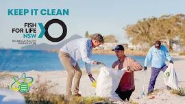 Keep it Clean – Wardell – NSW
