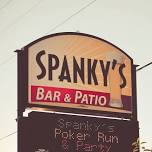 Spanky's 14th Annual Poker Run & Party in Memory of Fallen Riders