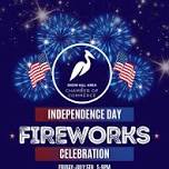 2024 Snow Hill Independence Day Fireworks Celebration