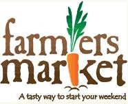 Saturday Farmers Market / Indoors until better weather