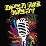 Open Mic Night - Live Music - The Snug