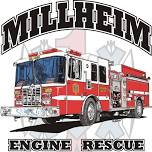 2024 Millheim Fire Company Carnival