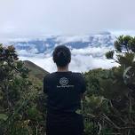 3D2N Mt. Kinabalu 14-16 July 2024