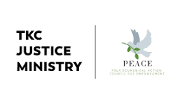 PEACE Annual Celebration — THE KING'S CHURCH