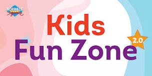 Norwalk Town Square Kids Fun Zone 2.0: End of Summer Pool Party