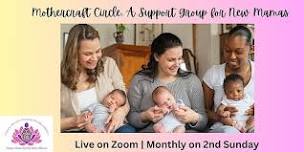 Mothercraft Circle: A Support Group for New Mamas Selmer, Jul 01th