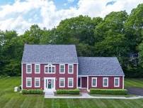 Open House for 5 Wenlock Circle Easton MA 02356