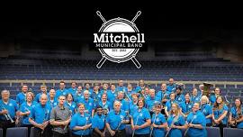 2024 Mitchell Municipal Band Concert