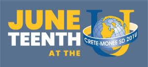 Juneteenth at the U Freedom Walk presented by Crete Community Runners Association