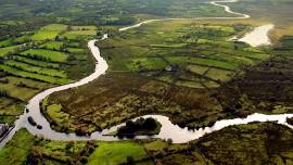 TRAVEL & ADVENTURE SERIES: Ireland's River Shannon