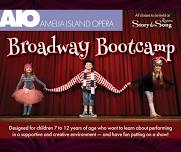 “Broadway Bootcamp”