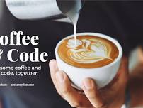 Coffee & Code - Spokane ☕