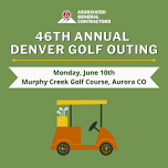 46th Annual Denver Golf Outing Presented by HERRON Enterprises USA 6/10/2024