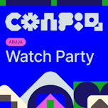 Abuja Watch Party