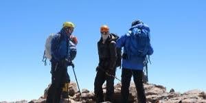 6 days Kilimanjaro Machame route