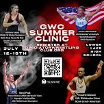 GWC Summer Cliniic