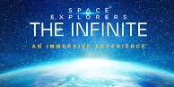 SPACE EXPLORERS THE INFINITE: AN IMMERSIVE EXPERIENCE