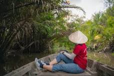 Mekong Delta 2-Day Tour: Exploring Can Tho, Floating Markets and Local Cuisine