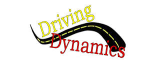 Maine Driving Dynamics - Session 1