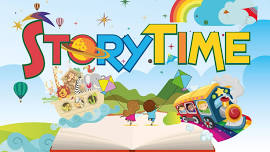 Children's Storytime and Craft