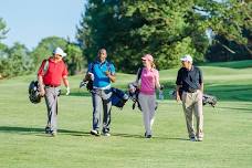 16th CIP Golf & Dine Tournament Victoria (BC)