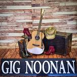 Live Music by Gig Noonan - Paynesville Town & Country Days (Carnival Grounds)