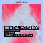 Unmute with Wada Yosuke