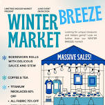 Winter Breeze Market at Limetree