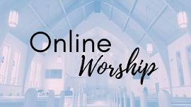 April 28, 2024 Fifth Sunday of Easter Worship Service