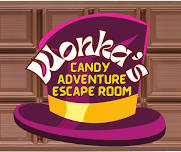 Wonka's Candy Adventure Escape Room