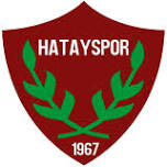 Hatayspor - Istanbul Basaksehir Turkiye / Super Lig April 21, 2024