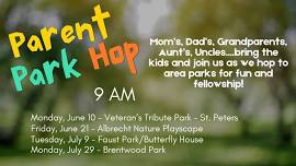 Parent Park Hop!