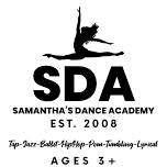 Samantha’s Dance Academy presents Shake Your Groove Thing Recital 2024