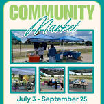 Trotwood Community Market (presented by Sisters of the Precious Blood)