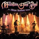 The Mountain Jam Band - an Allman Brothers Tribute: The Stirling Hotel