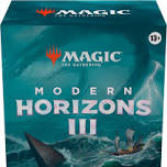 Modern Horizons 3 Prerelease #1