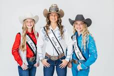Rodeo Queen Contest Orientation