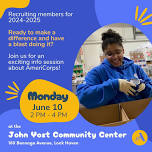 Learn More About AmeriCorps
